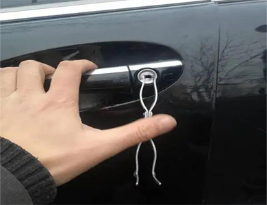 东宝24小时上门开锁公司