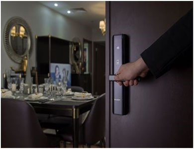 东宝24小时上门开锁公司